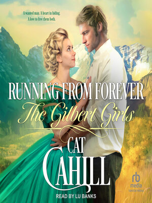 Running From Forever - Audiobook